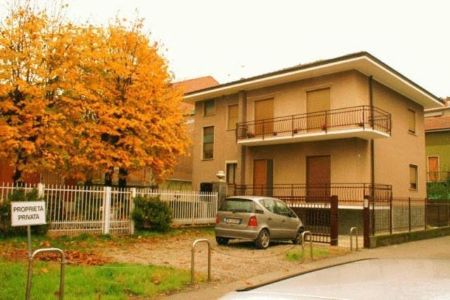Family Inn Pero Ngoại thất bức ảnh