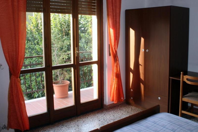 Family Inn Pero Ngoại thất bức ảnh